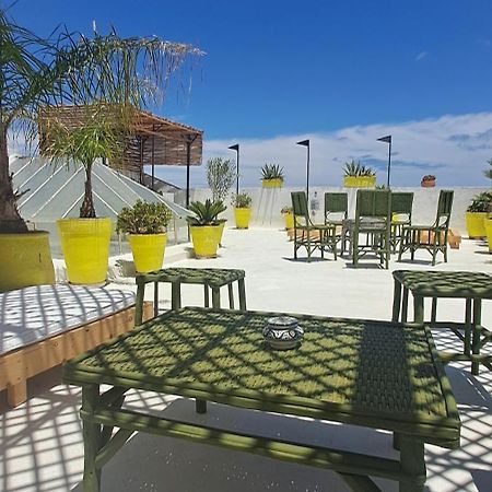Summer House Tanger Εξωτερικό φωτογραφία
