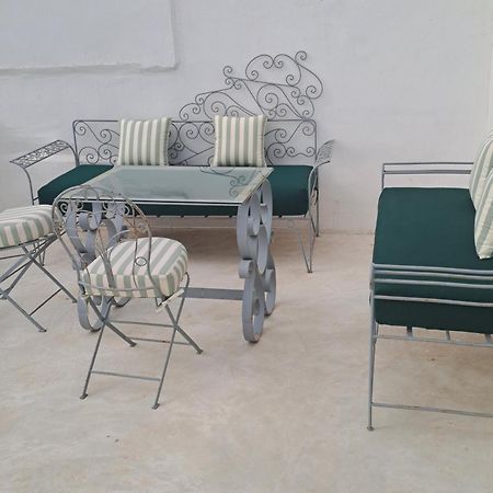 Summer House Tanger Εξωτερικό φωτογραφία