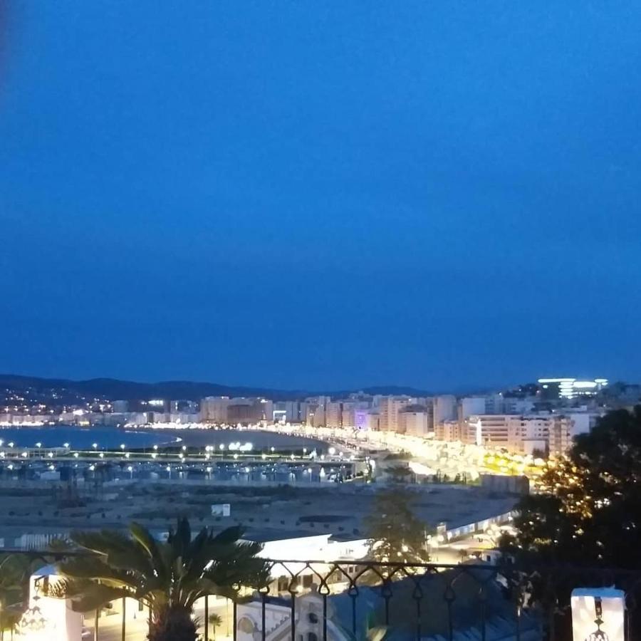 Summer House Tanger Εξωτερικό φωτογραφία
