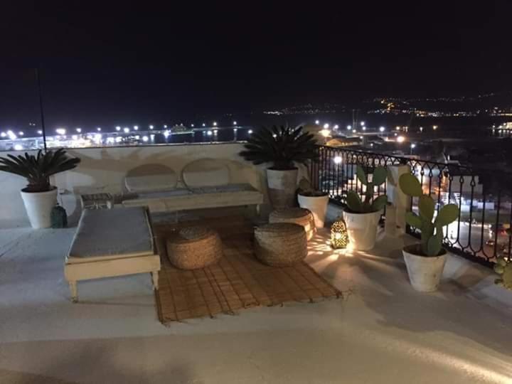 Summer House Tanger Εξωτερικό φωτογραφία