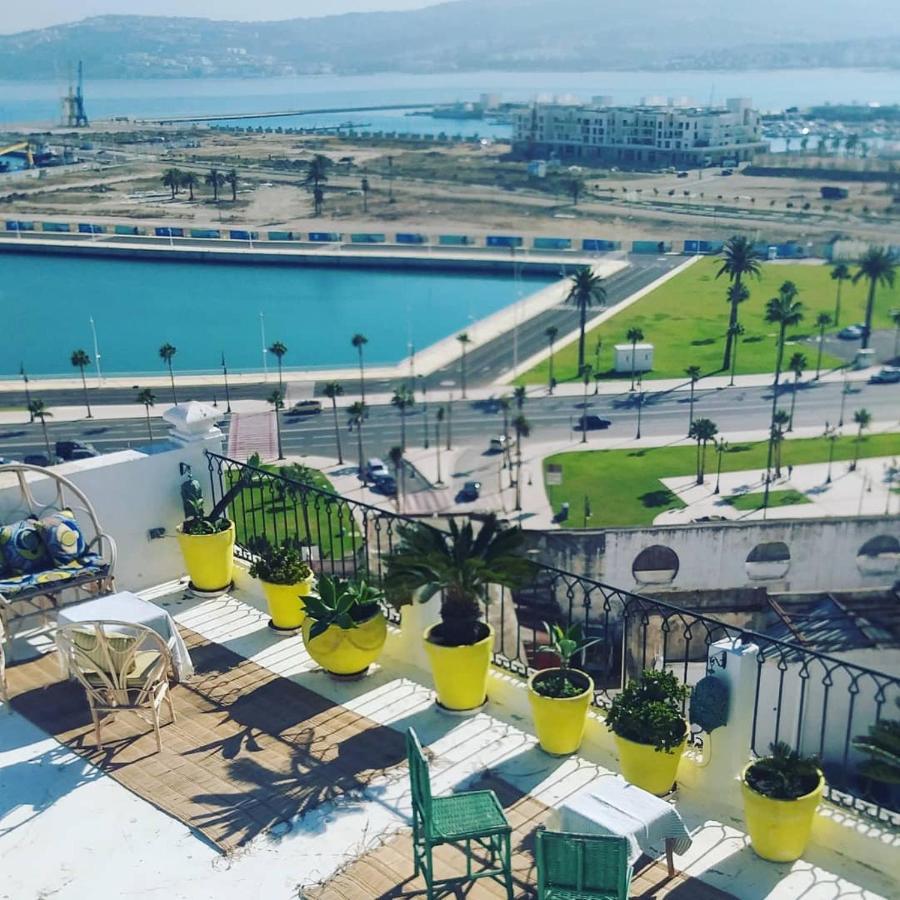Summer House Tanger Εξωτερικό φωτογραφία
