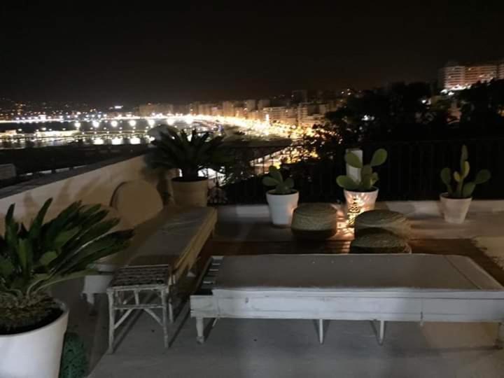 Summer House Tanger Εξωτερικό φωτογραφία