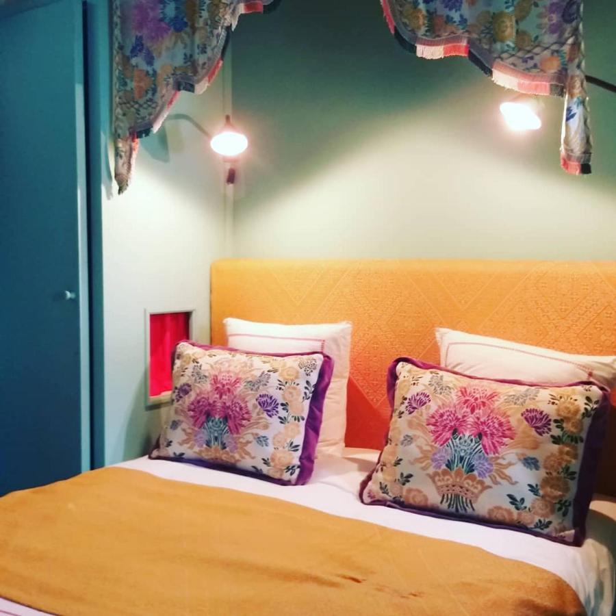 Summer House Tanger Εξωτερικό φωτογραφία