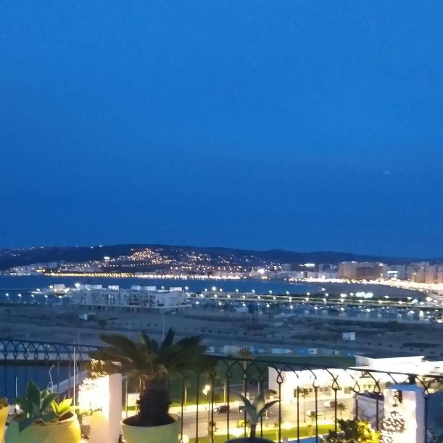 Summer House Tanger Εξωτερικό φωτογραφία