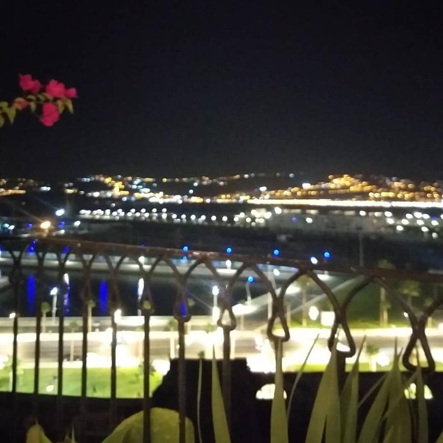 Summer House Tanger Εξωτερικό φωτογραφία
