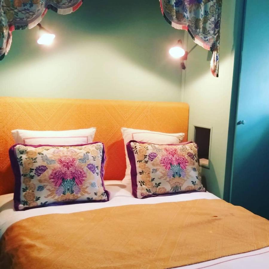 Summer House Tanger Εξωτερικό φωτογραφία