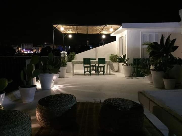 Summer House Tanger Εξωτερικό φωτογραφία