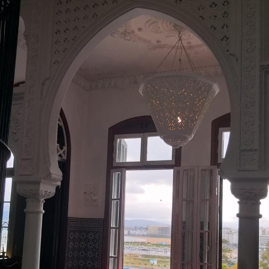 Summer House Tanger Εξωτερικό φωτογραφία