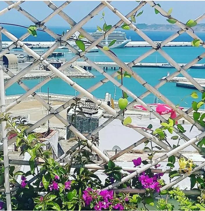 Summer House Tanger Εξωτερικό φωτογραφία
