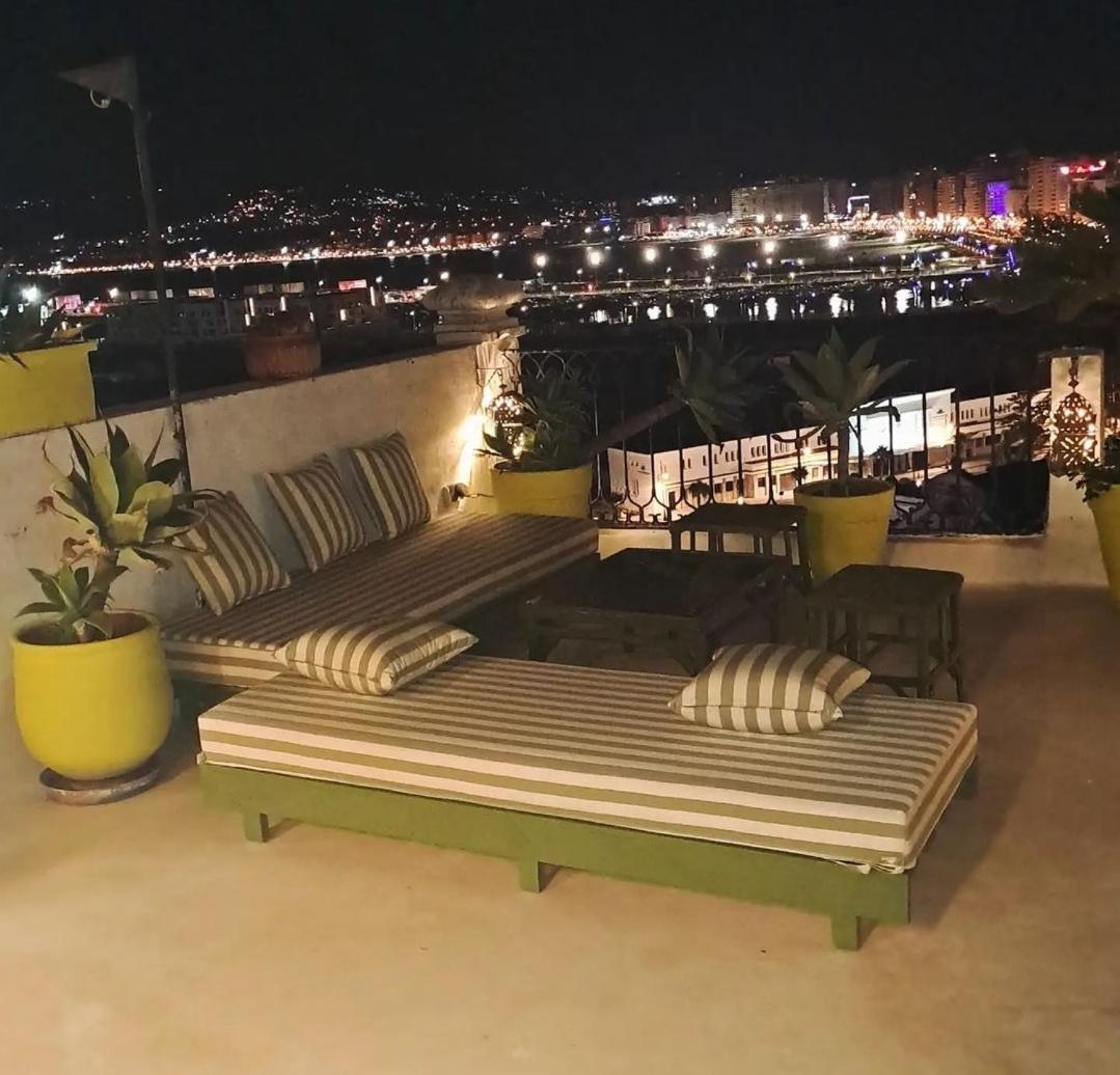 Summer House Tanger Εξωτερικό φωτογραφία