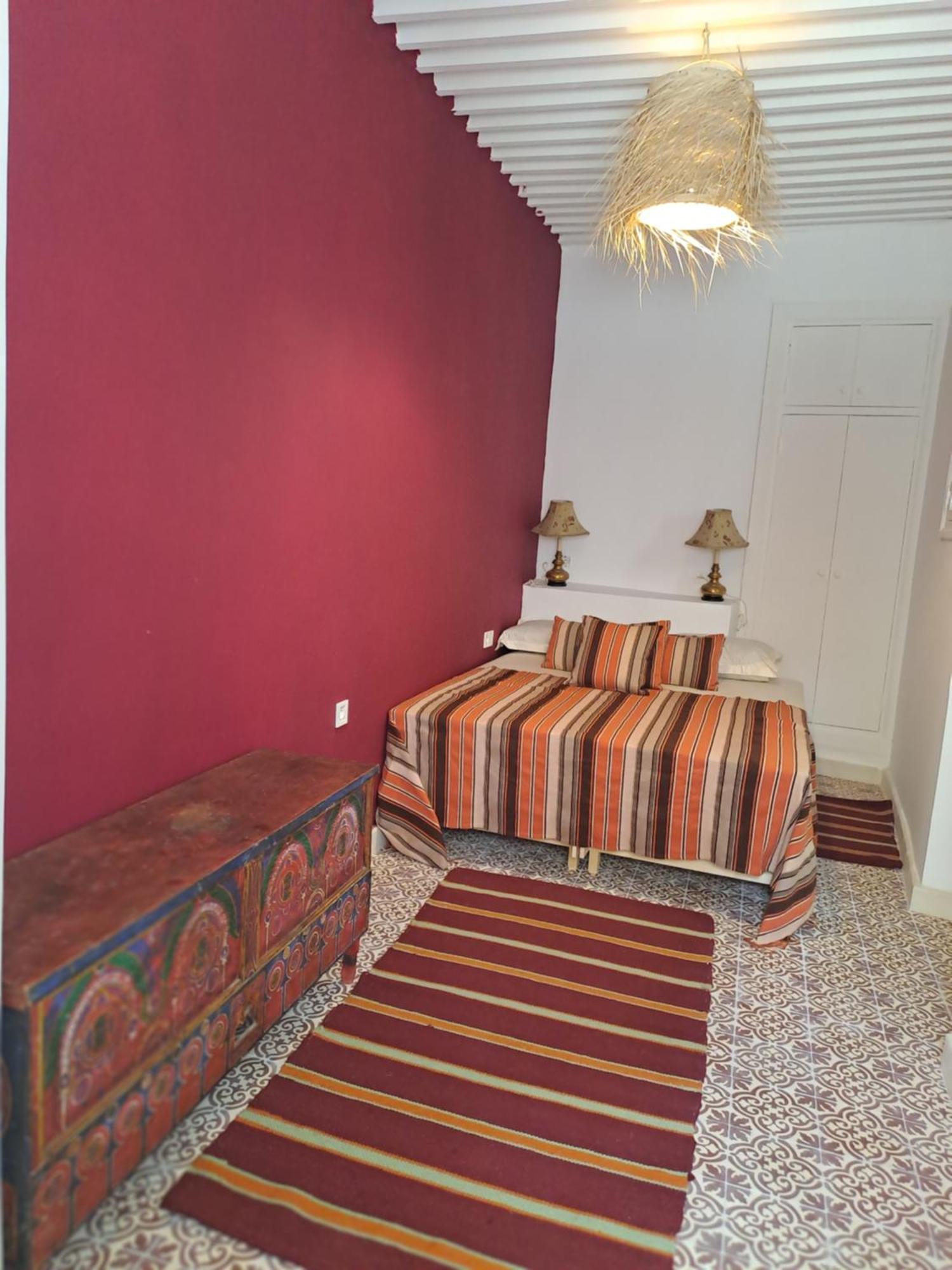 Summer House Tanger Εξωτερικό φωτογραφία