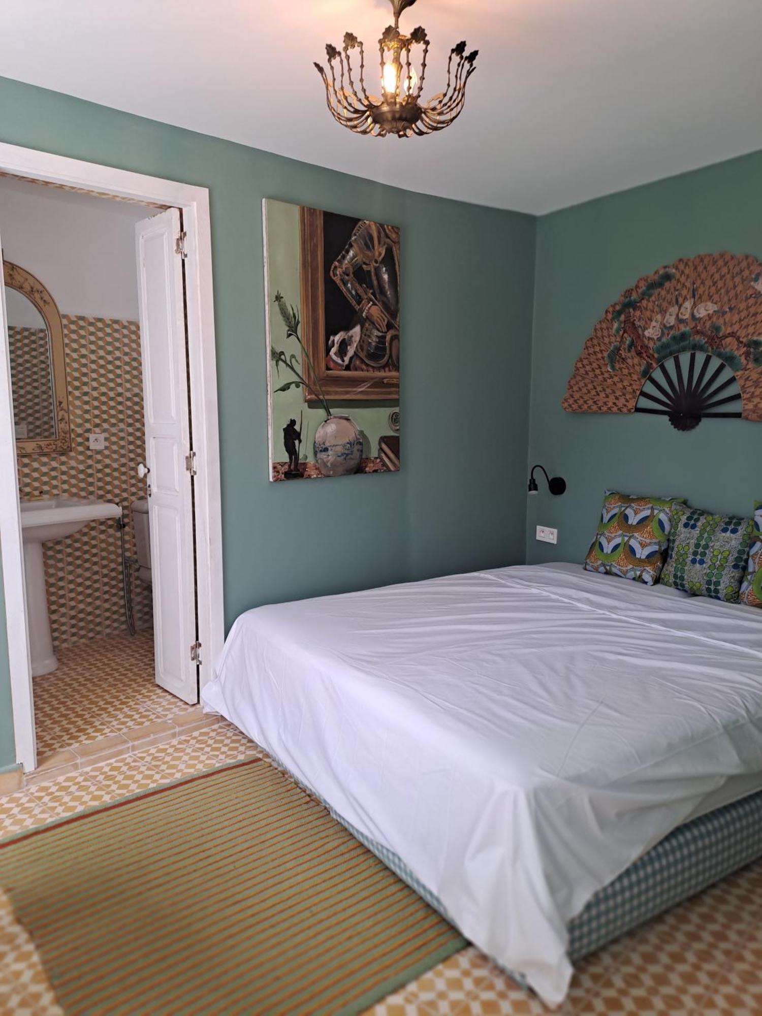 Summer House Tanger Εξωτερικό φωτογραφία