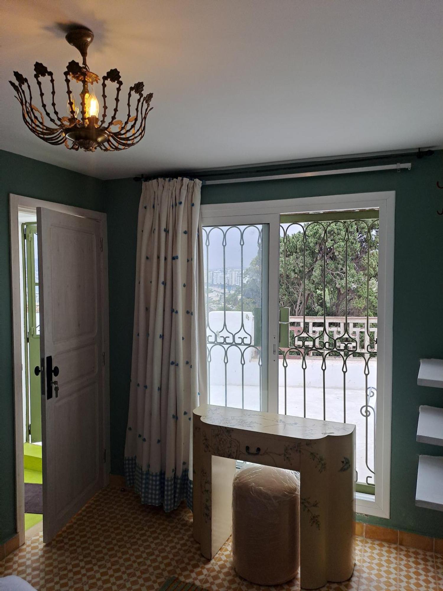 Summer House Tanger Εξωτερικό φωτογραφία
