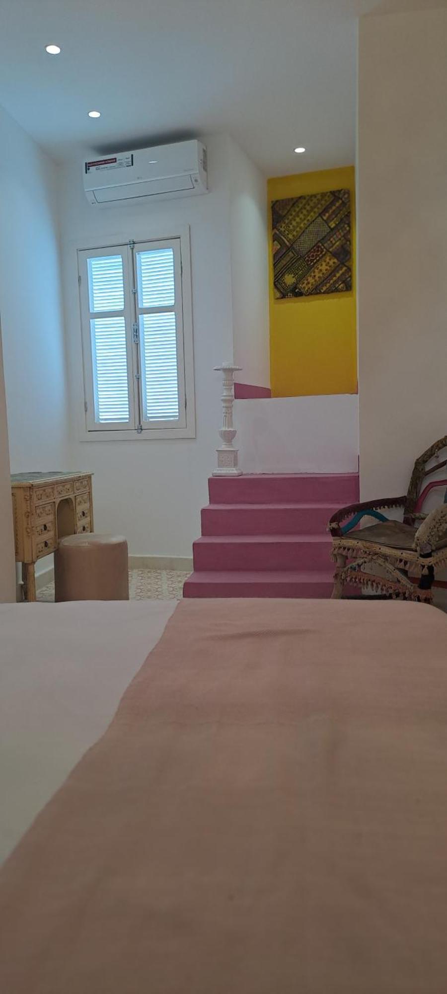 Summer House Tanger Εξωτερικό φωτογραφία