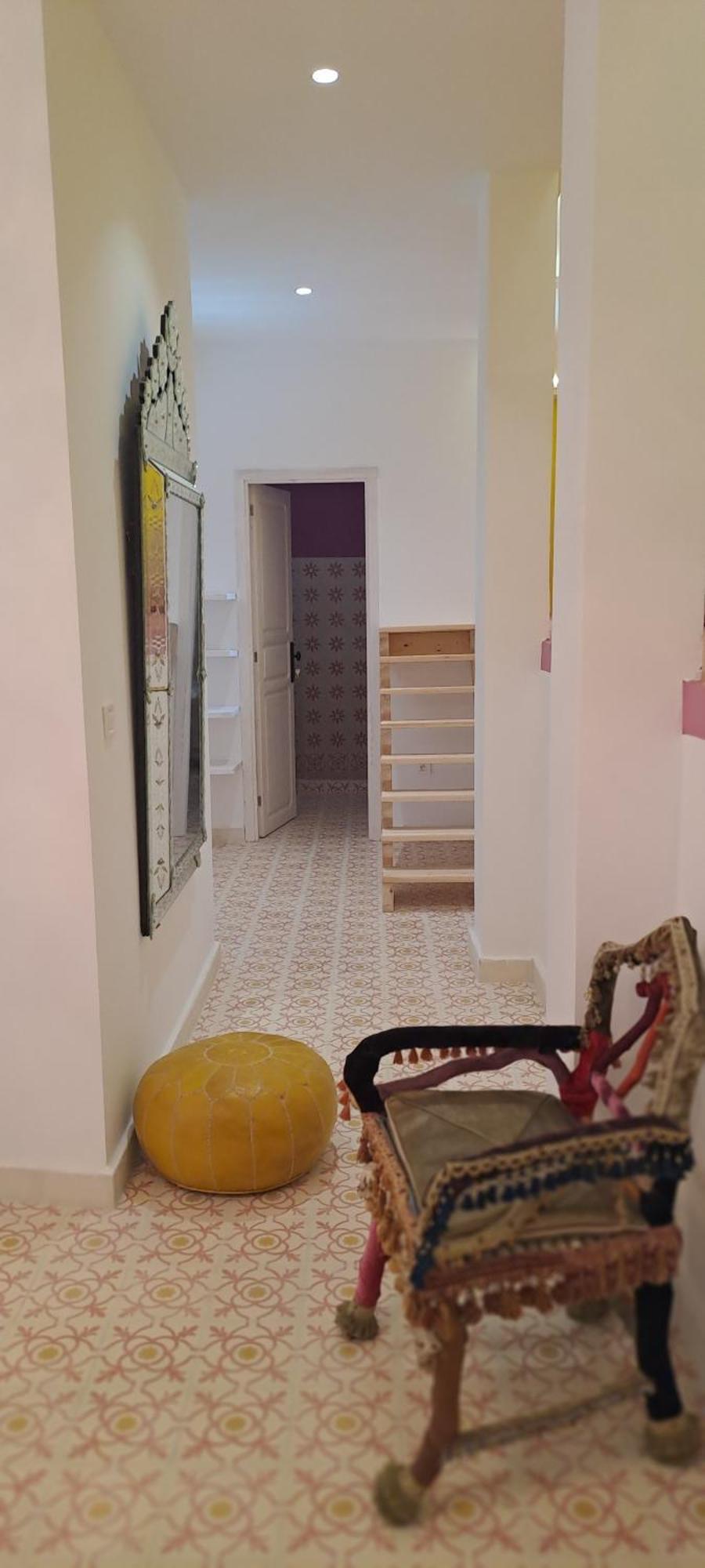 Summer House Tanger Εξωτερικό φωτογραφία