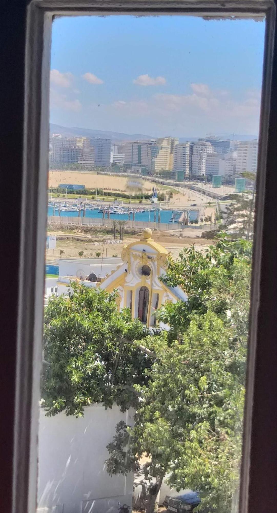 Summer House Tanger Εξωτερικό φωτογραφία