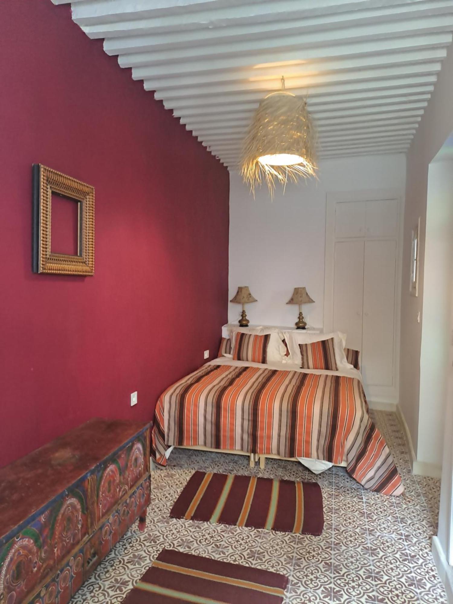 Summer House Tanger Εξωτερικό φωτογραφία
