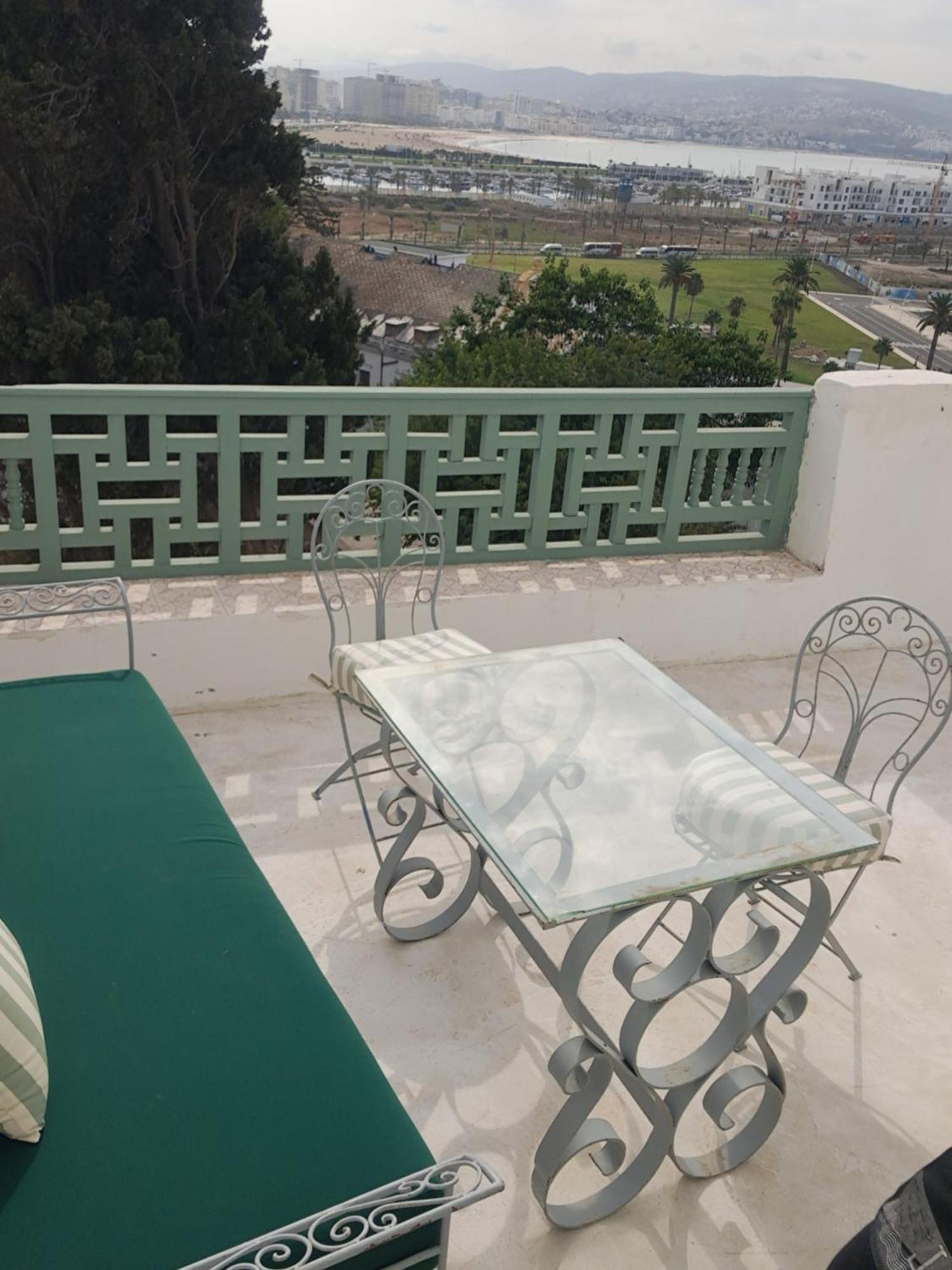 Summer House Tanger Εξωτερικό φωτογραφία