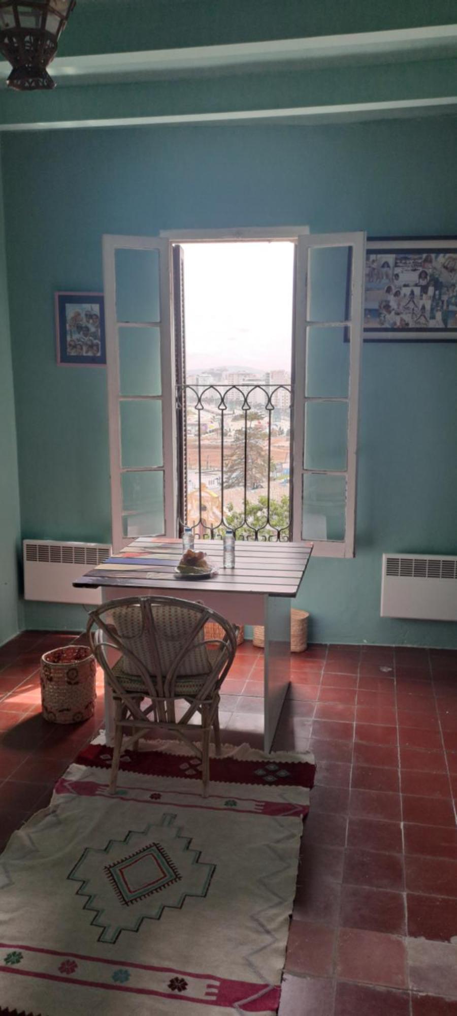 Summer House Tanger Εξωτερικό φωτογραφία