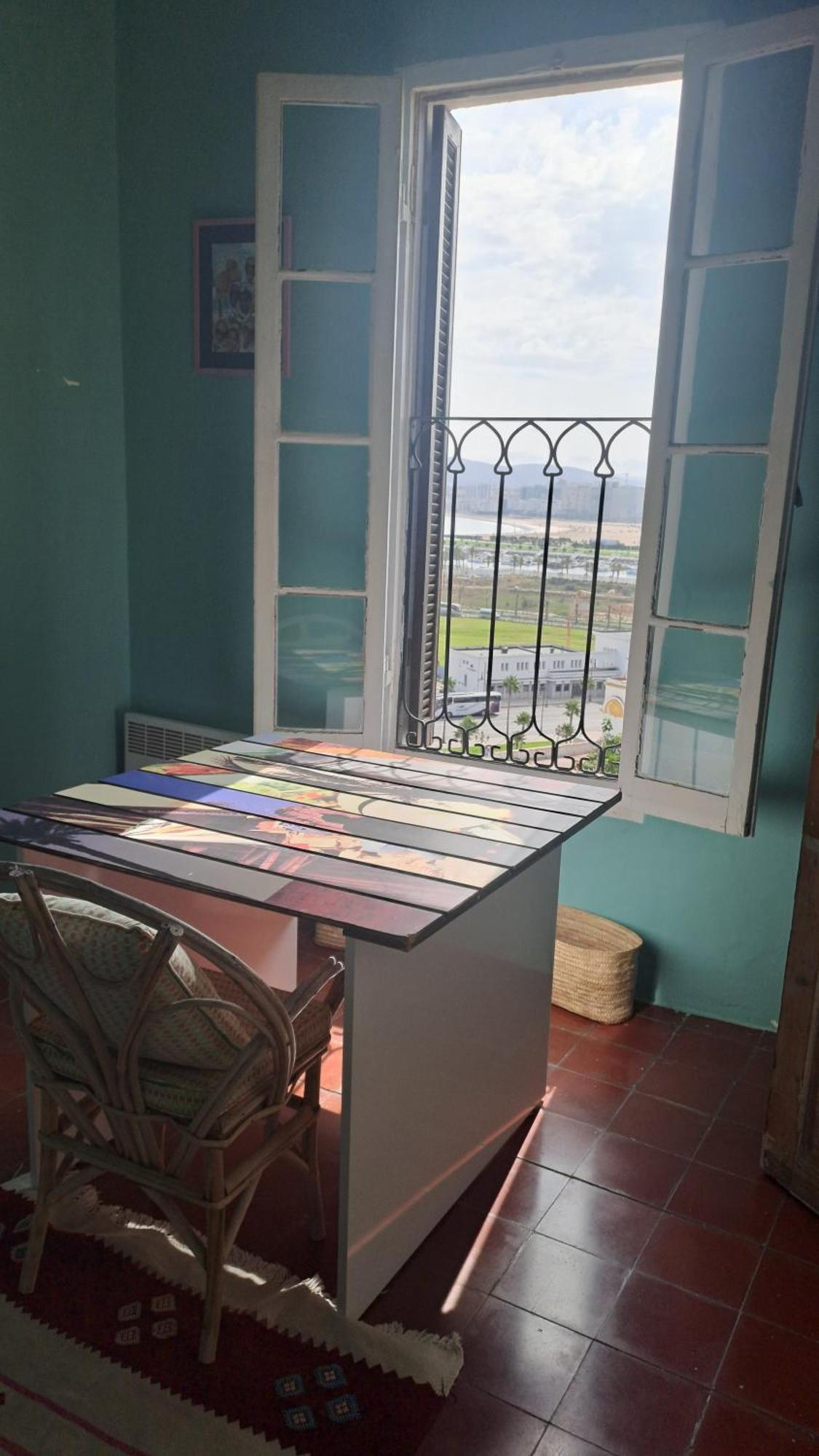 Summer House Tanger Εξωτερικό φωτογραφία