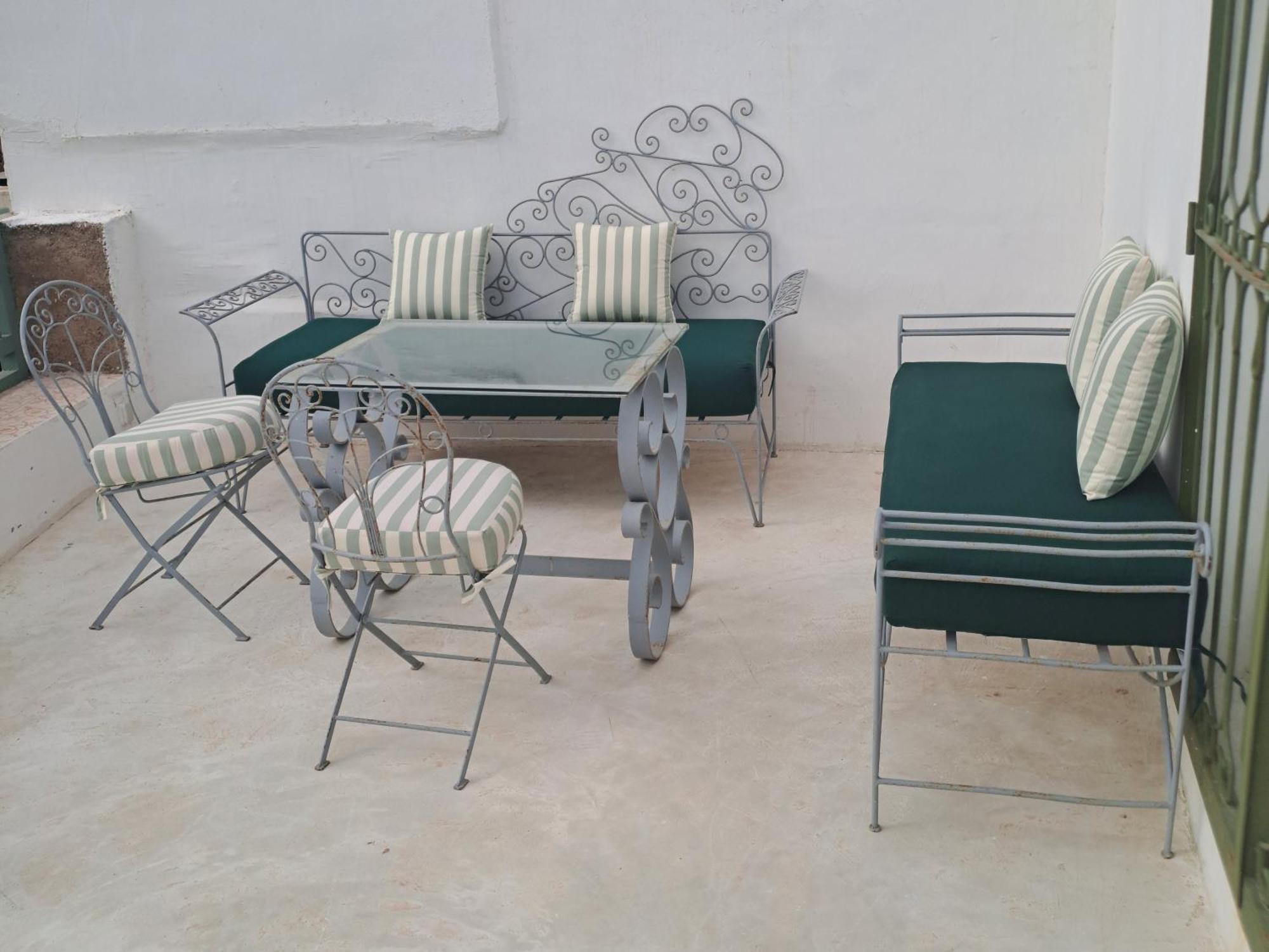 Summer House Tanger Εξωτερικό φωτογραφία