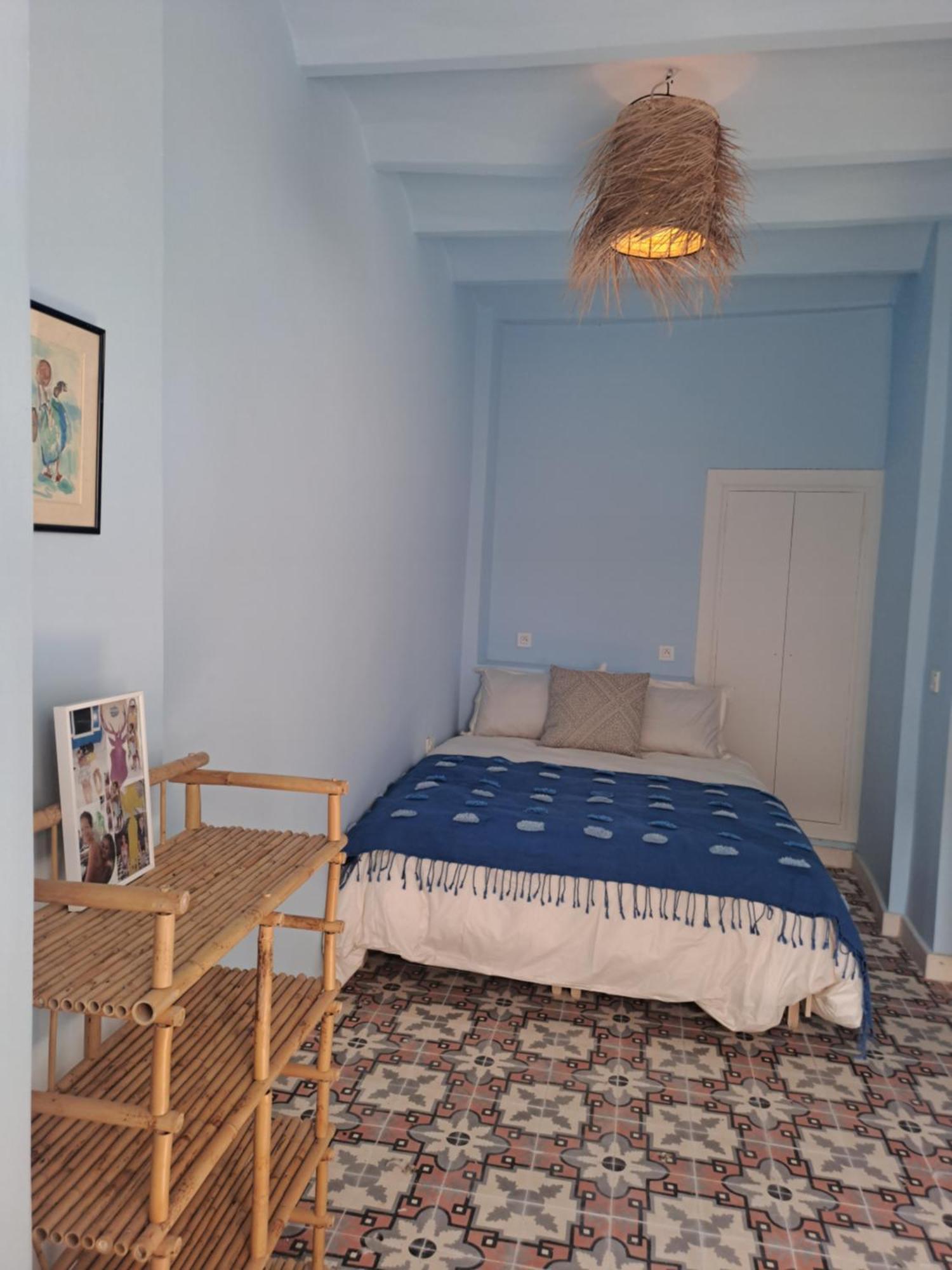 Summer House Tanger Δωμάτιο φωτογραφία