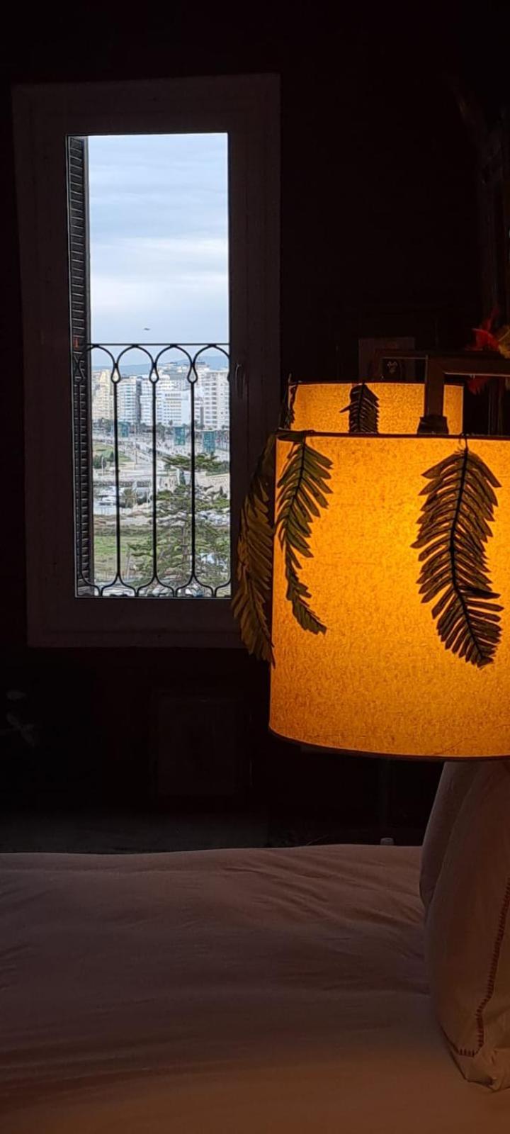Summer House Tanger Εξωτερικό φωτογραφία