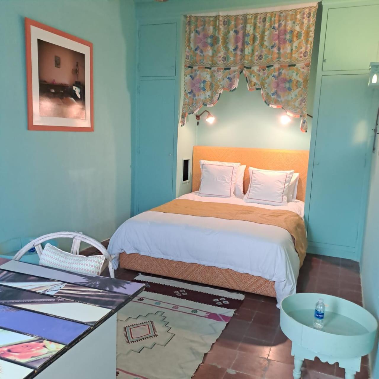 Summer House Tanger Εξωτερικό φωτογραφία