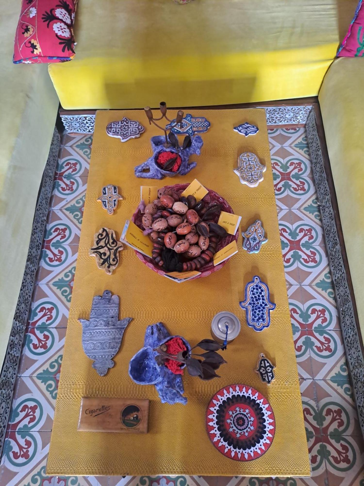 Summer House Tanger Εξωτερικό φωτογραφία