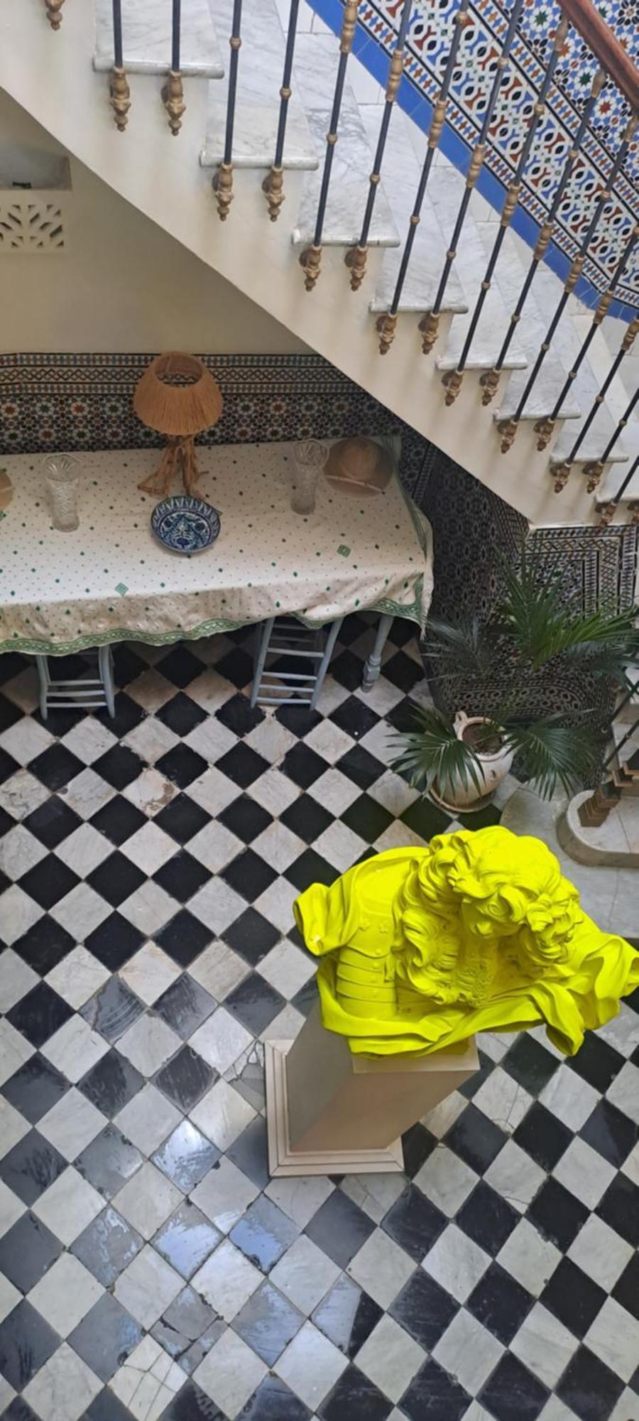 Summer House Tanger Εξωτερικό φωτογραφία