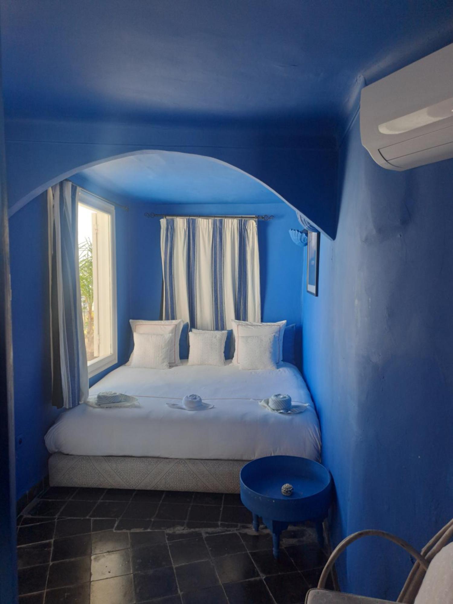 Summer House Tanger Εξωτερικό φωτογραφία