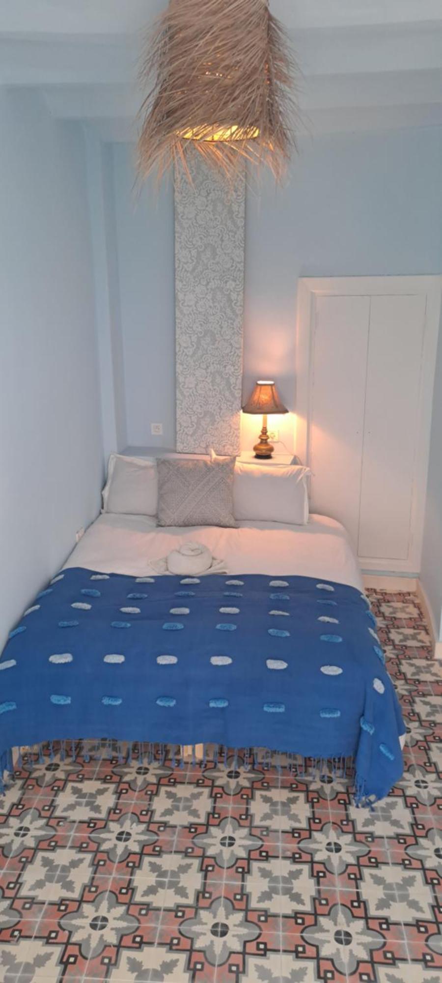 Summer House Tanger Εξωτερικό φωτογραφία
