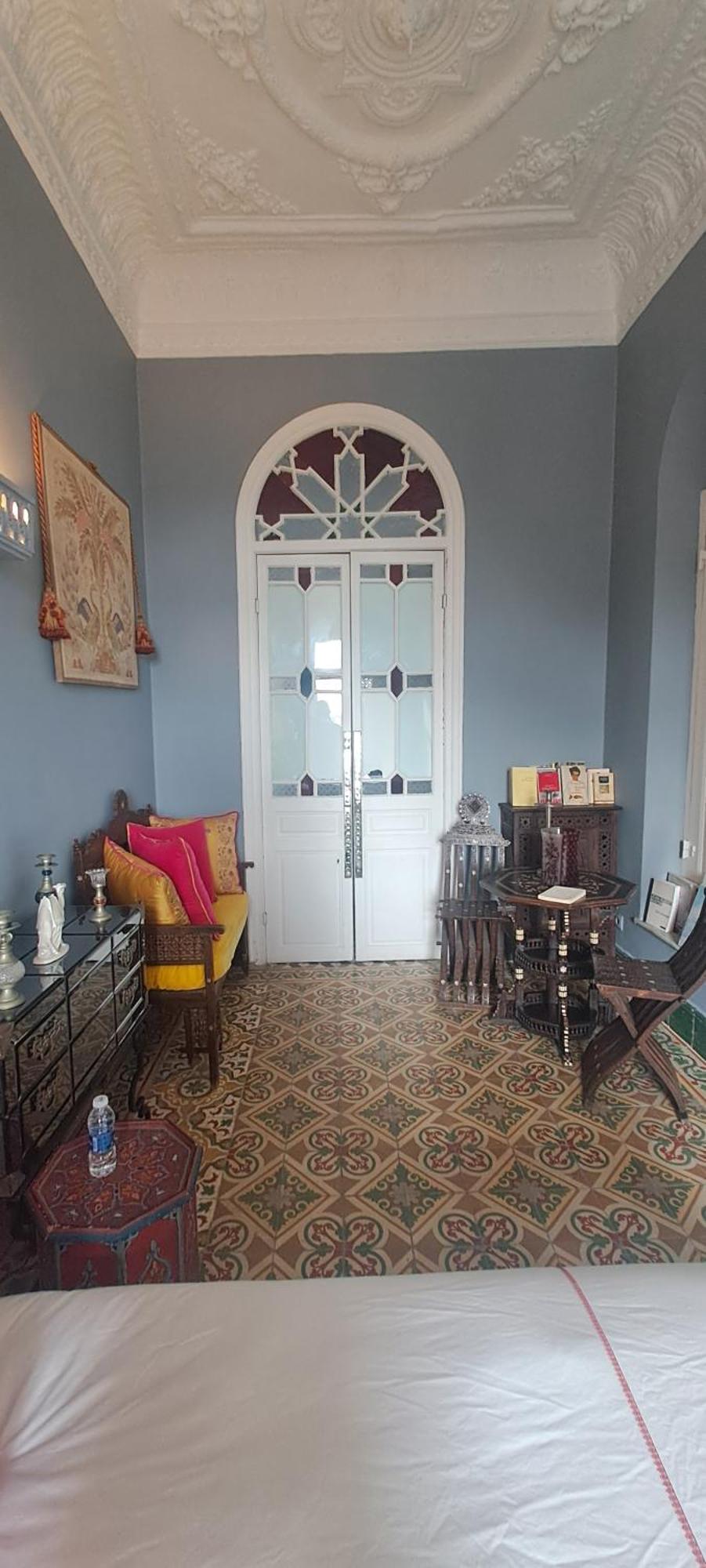Summer House Tanger Δωμάτιο φωτογραφία