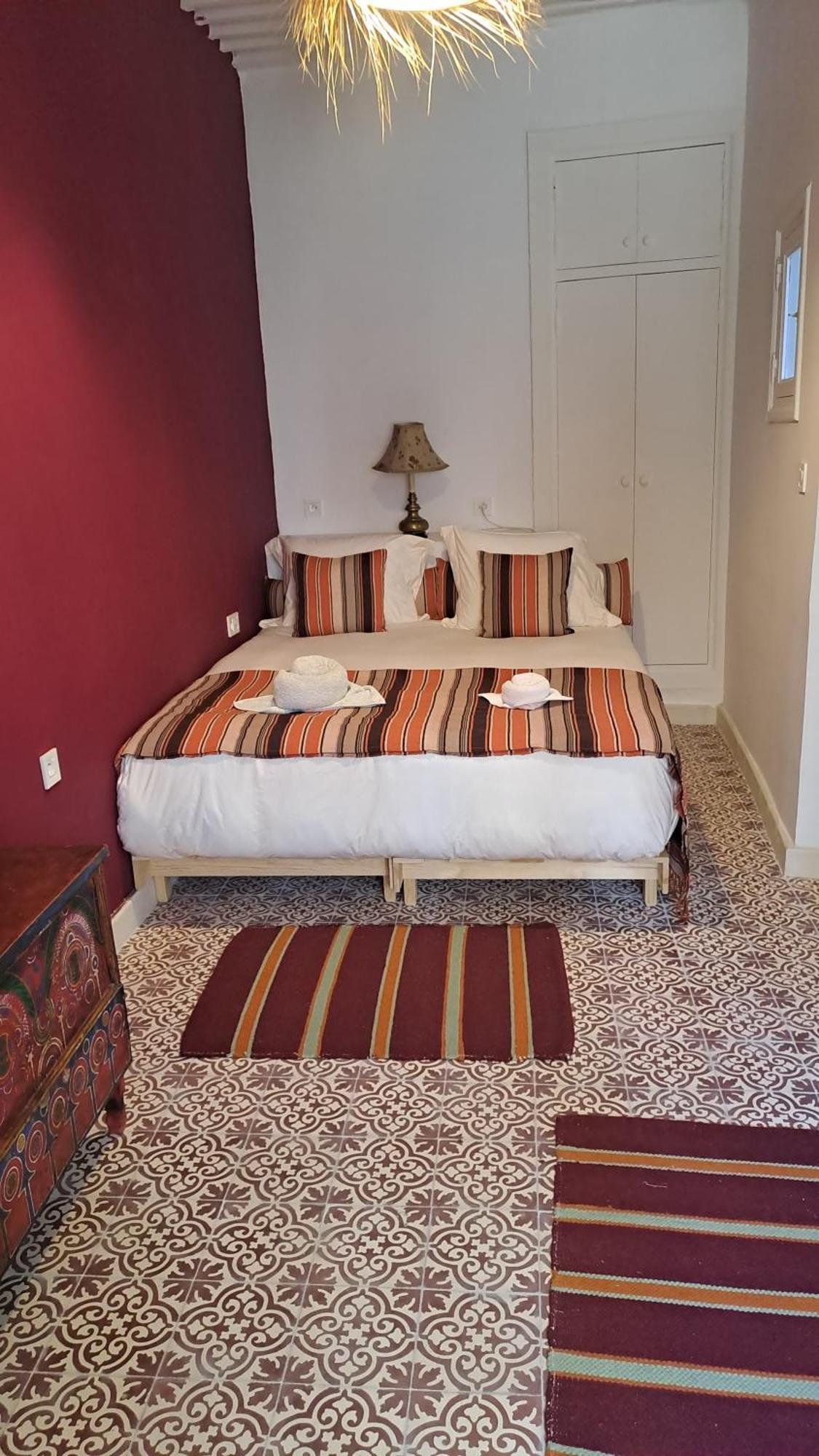 Summer House Tanger Εξωτερικό φωτογραφία