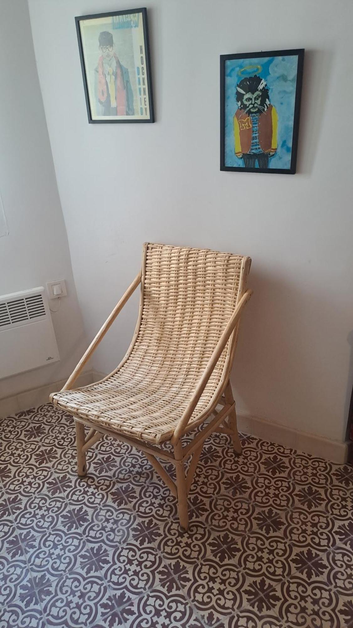 Summer House Tanger Εξωτερικό φωτογραφία