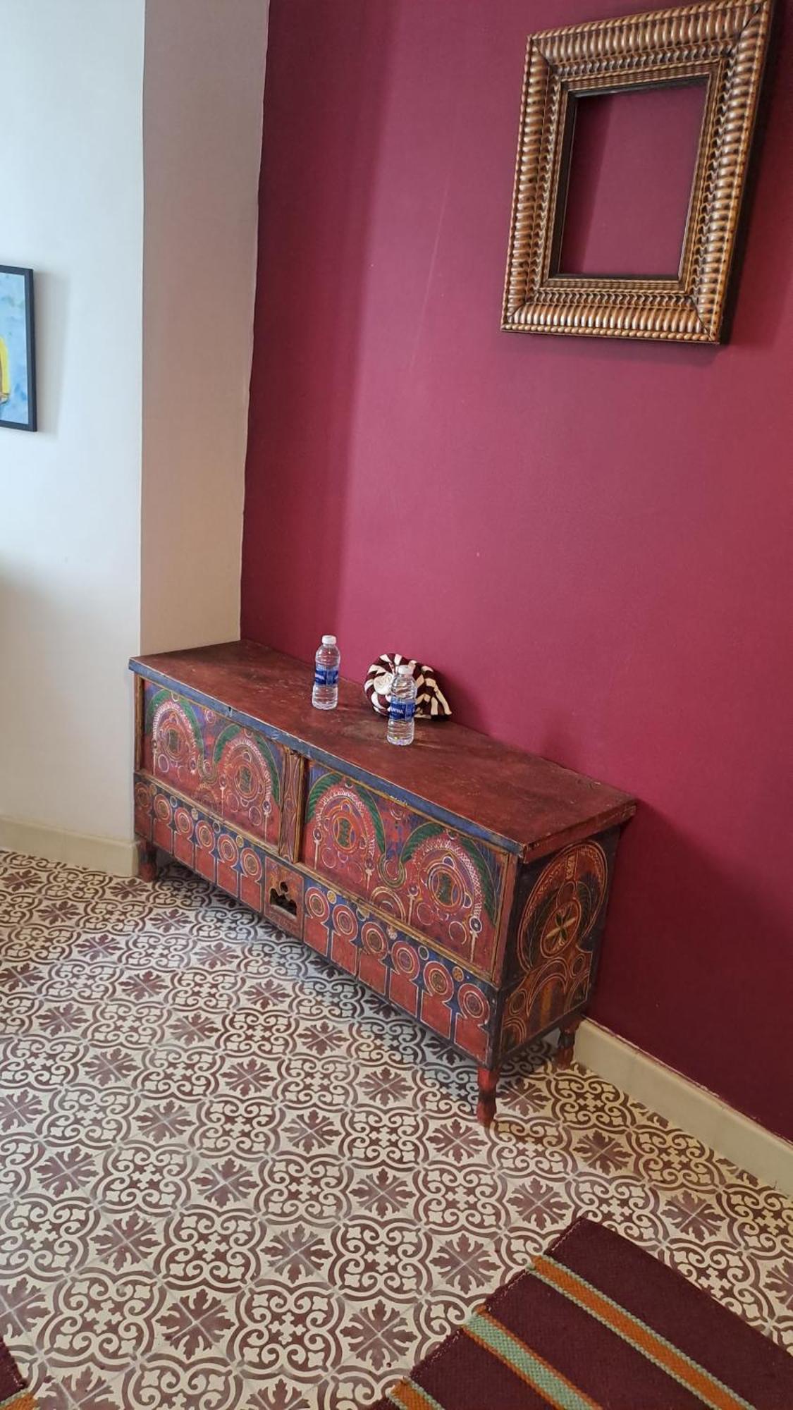 Summer House Tanger Εξωτερικό φωτογραφία