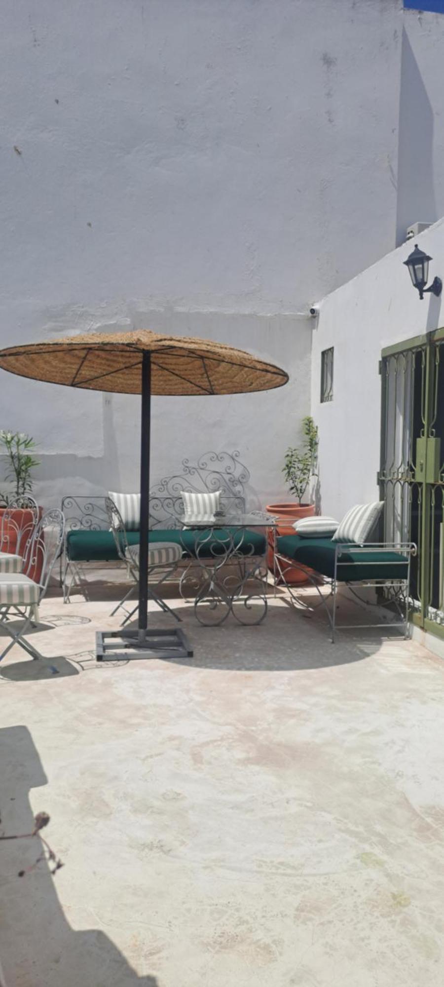 Summer House Tanger Εξωτερικό φωτογραφία